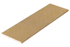 Φύλλο MDF 12mm Κοπή