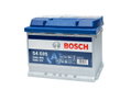 Μπαταρία Αυτοκινήτου Bosch S4E05 60Ah 640A Start/Stop