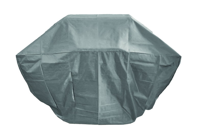 Κάλυμμα Ψησταριάς Home&Camp Μ150xΠ70xΥ110cm