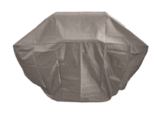 Κάλυμμα Ψησταριάς Home&Camp Μ100xΠ55xΥ90cm