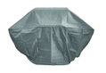 Κάλυμμα Ψησταριάς Home&Camp Μ100xΠ55xΥ90cm