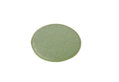 Bioafrol Μαξιλάρι Μπιστρό 40x2.5cm Εκρού Ανάγλυφο