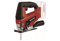 Επαναφορτιζόμενη Σέγα Einhell TC-JS 18 Li-Solo