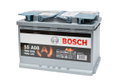 Μπαταρία Αυτοκινήτου Bosch S5A08 70Ah 760A Start/Stop