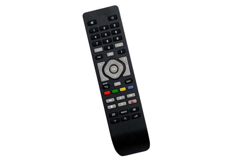 Osio OST-5017 Τηλεχειριστήριο για Aποκωδικοποιητές Cosmote TV