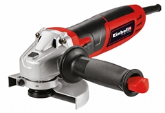 Γωνιακός Τροχός Einhell TC-AG 115/1