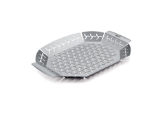 Weber Premium Καλάθι Ψησίματος για Λαχανικά