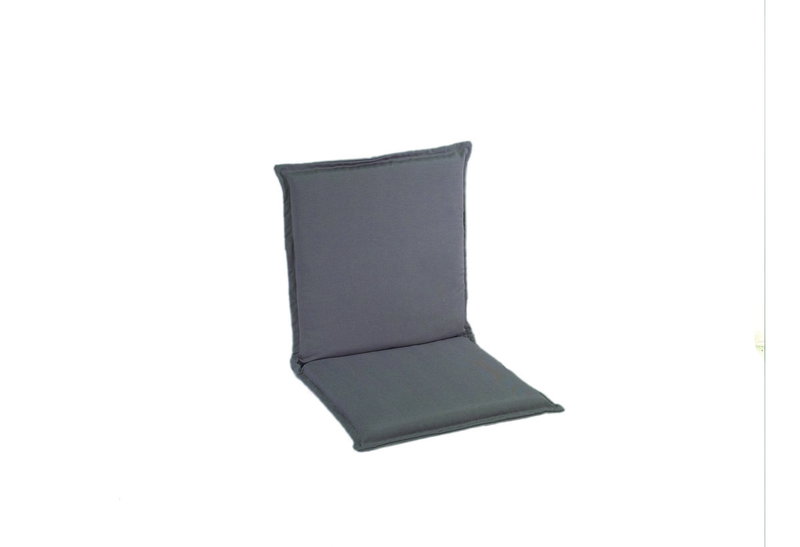 Bioafrol Μαξιλάρι Βάτα Εξώγαζο με Χαμηλή Πλάτη 95x53x6cm Linen Μπεζ