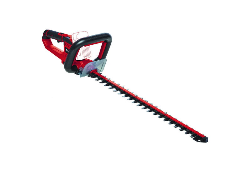 Einhell GE-CH 18/60 Li-Solo Power X-Change Μπορντουροψάλιδο Μπαταρίας