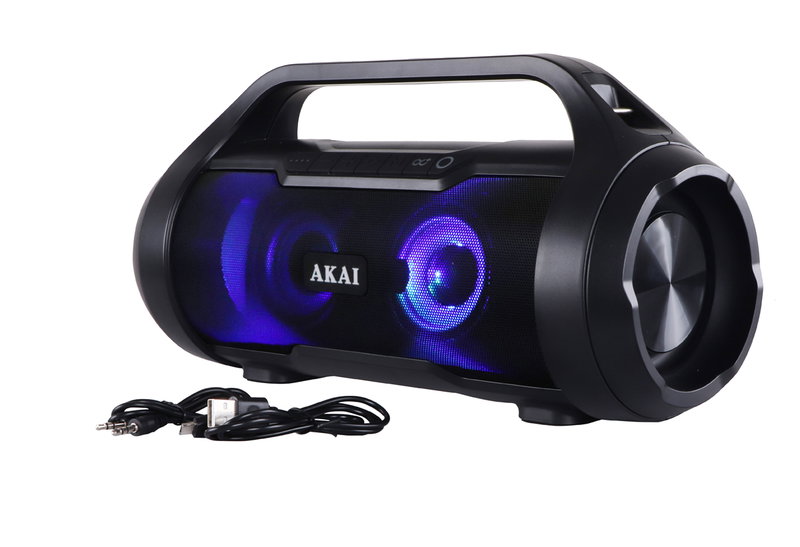 Ηχείο Bluetooth Akai ABTS-50 30W