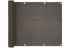 Πανί Περίφραξης Μπαλκονιού