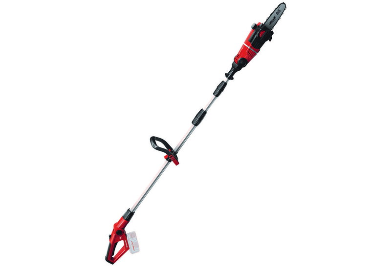 Κονταροπρίονο Μπαταρίας Einhell GC-EC 750T Solo Power X-Change