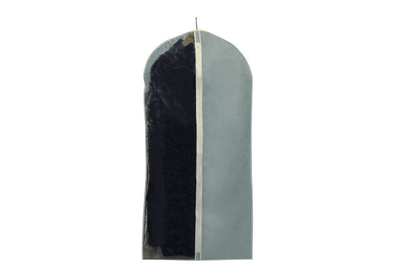 Θήκη Φύλαξης Παλτών Non Woven 60X130cm