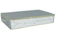 Θήκη Φύλαξης Ρούχων Non Woven 100X50X20cm