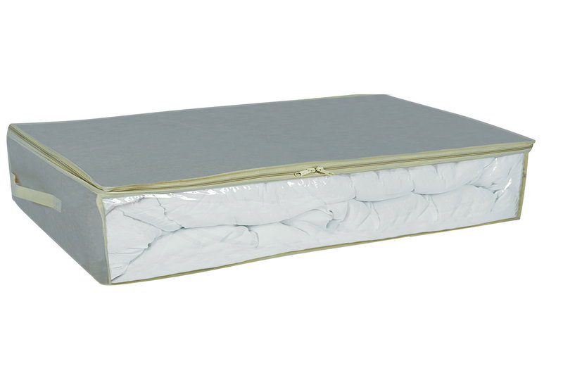 Θήκη Φύλαξης Ρούχων Non Woven 100X50X20cm