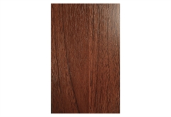 Φύλλο Μελαμίνης Alfa Wood Classic 366x183cm 16mm Καρυδιά