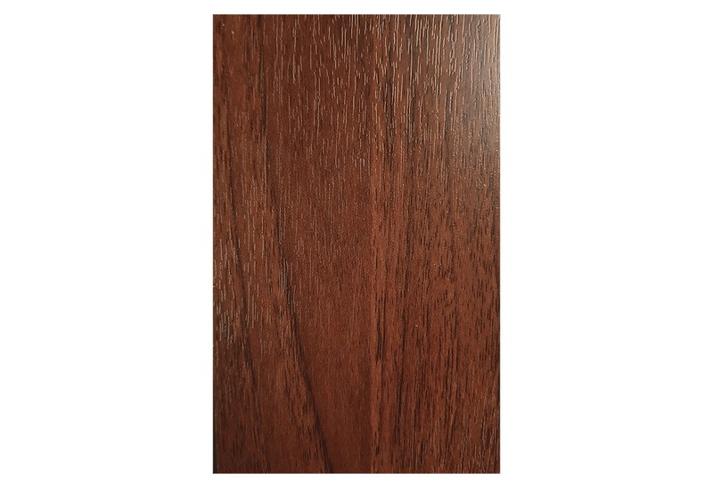 Φύλλο Μελαμίνης Alfa Wood Classic 366x183cm 16mm Καρυδιά