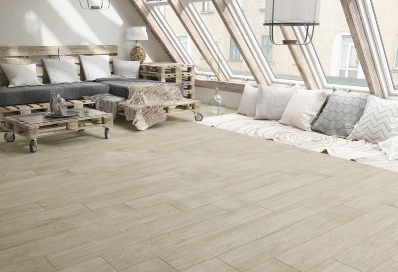 Γρανιτοπλακάκι Alboran 20x120cm Natural 0.98m²