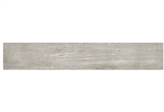 Πλακάκι Δαπέδου Πορσελανάτο Alboran 20,4x120,4cm Γκρι