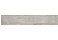 Πλακάκι Δαπέδου Πορσελανάτο Alboran 20.4x120.4cm Γκρι