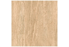 Πλακάκι Δαπέδου Κεραμικό Castle 34x34cm Μπεζ