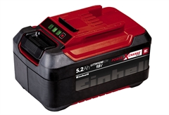Μπαταρία Einhell Power X Change 5.2Ah