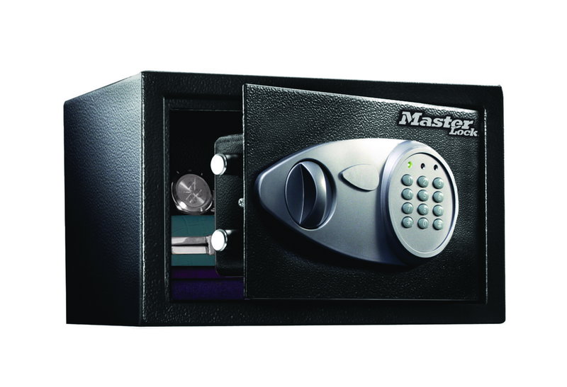 Χρηματοκιβώτιο Master Lock X055ML Ηλεκτρονικό