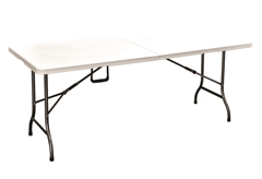 Τραπέζι Κήπου Myresort Πτυσσόμενο Μ180xΠ74xΥ72cm