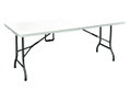 Τραπέζι Κήπου Myresort Πτυσσόμενο Μ180xΠ74xΥ72cm