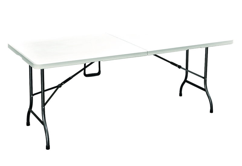 Τραπέζι Κήπου Myresort Πτυσσόμενο Μ180xΠ74xΥ72cm