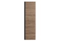Στήλη Μπάνιου Falegnameria Adriatica York Nabucco Oak