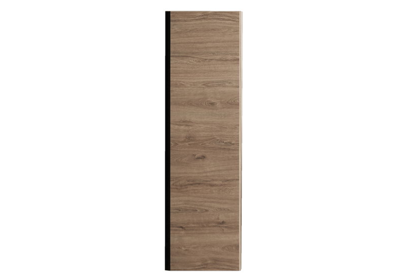 Στήλη Μπάνιου Falegnameria Adriatica York Nabucco Oak