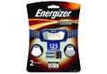Φακός Κεφαλής Energizer Sport