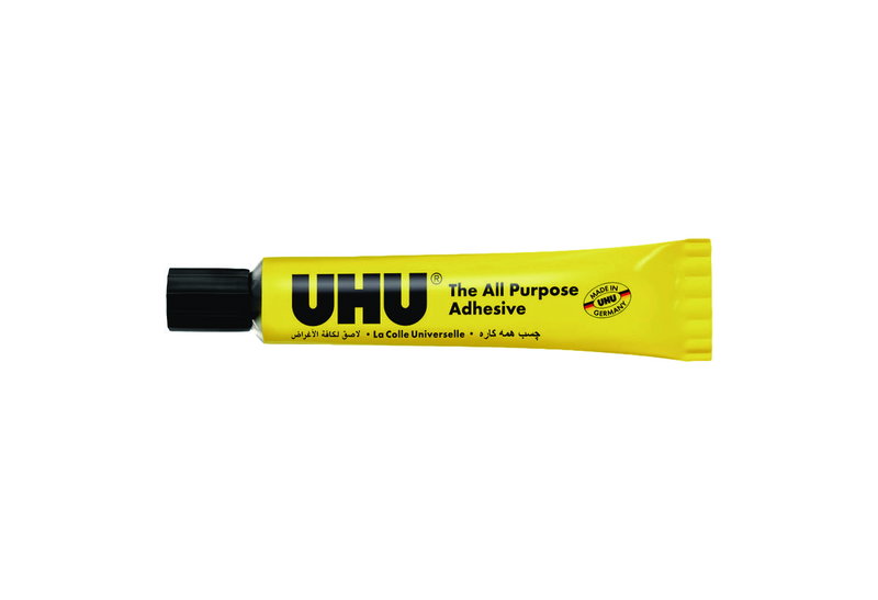 Κόλλα Γενικής Χρήσης UHU Nο12 20mL