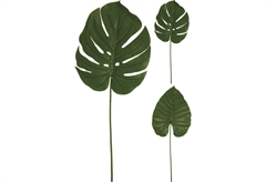 Πράσινο Φύλλο 105cm