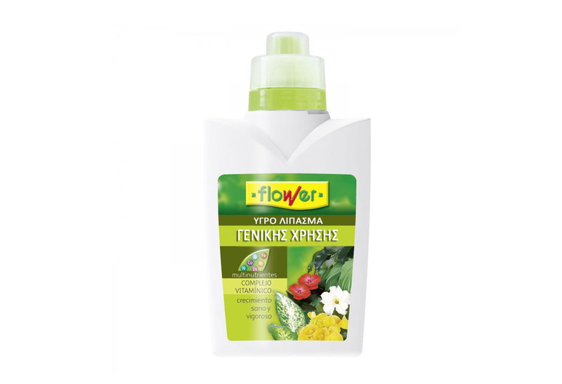 Λίπασμα Υγρό Flower 500mL