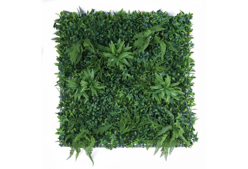 Διακοσμητικό Φύλλωμα Premium 100x100cm