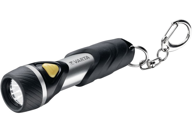 Φακός Led Day Light Varta