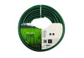 Λάστιχο Fitt Idro Green 1/2'' ( 13mm ) -10M