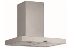 Davoline Box Plus Απορροφητήρας Καμινάδα 60cm Inox