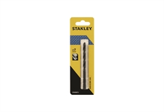 Τρυπάνι Μετάλλου Stanley Hss-R 7mm