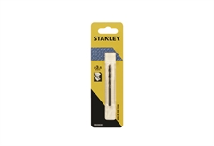 Τρυπάνι Μετάλλου Stanley Hss-R 3,5mm
