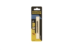 Τρυπάνια Stanley Fatmax 3mm 2 Τεμάχια Προδιάτρησης Μετάλλου