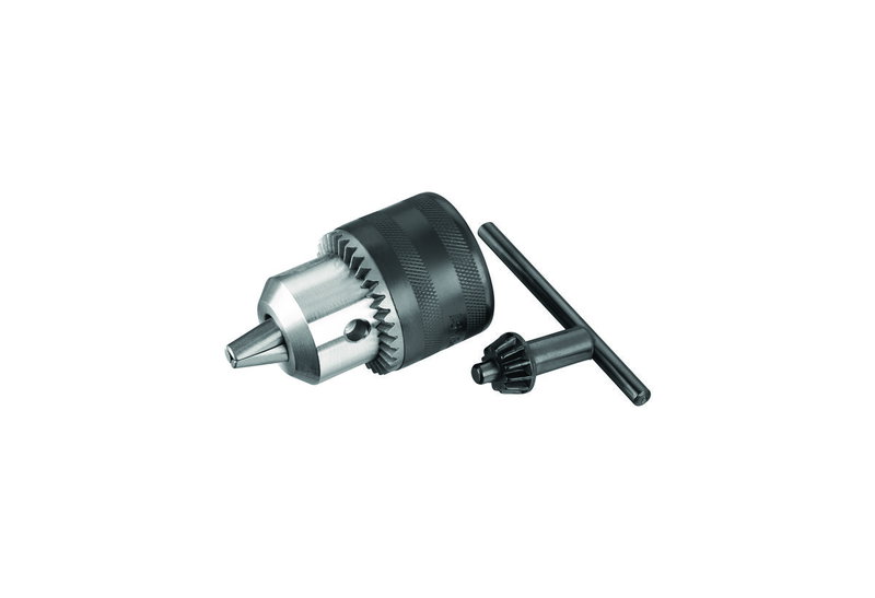 Τσοκ Θηλυκό Stanley Φ.13mm με Κλειδί