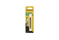 Τρυπάνι Stanley 6mm για Γυαλί και Πλακάκι