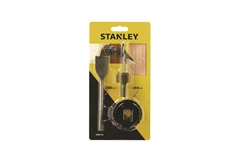 Τρυπάνι για Άνοιγμα Χερουλιών και Κλειδαριάς Stanley 25mm 54mm