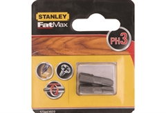Μύτες Torsion Stanley Fatmax PH3 25mm