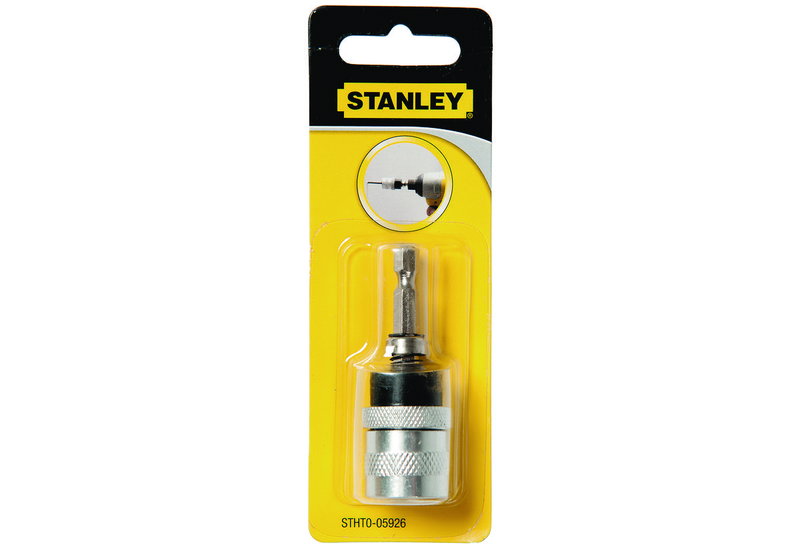 Μαγνητικό Στοπ Γυψοσανίδας Stanley για Σφιγκτήρα 8.10mm