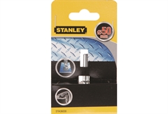 Συρματόβουρτσα Καμπάνα Stanley 50mm Ψιλό Φινίρισμα