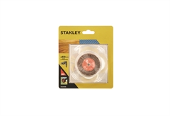 Δίσκος Φτερωτός Λείανσης με Άξονα Stanley Φ.40X20mm για Δράπανα 80B